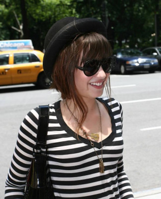 Demi Lovato pic #394038