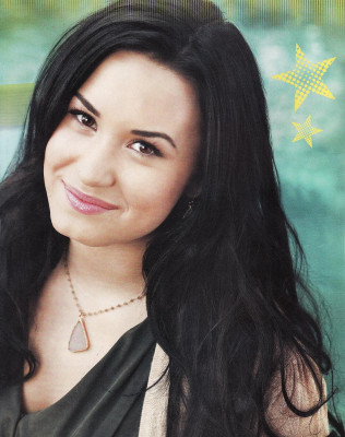 Demi Lovato pic #495007