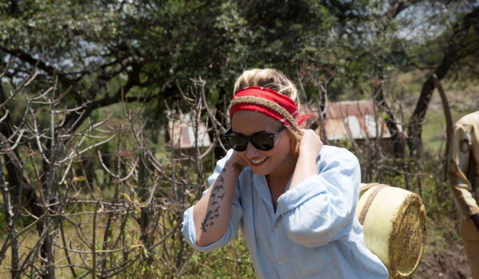 Demi Lovato pic #660134