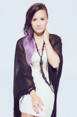Demi Lovato pic #756869