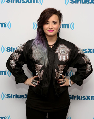 Demi Lovato pic #788728