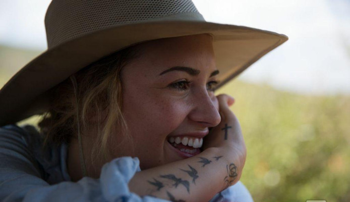 Demi Lovato pic #660135