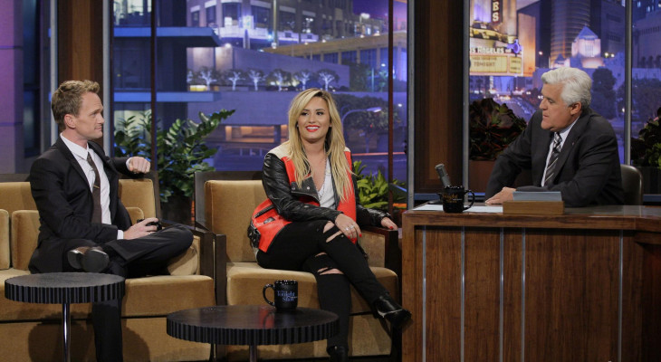 Demi Lovato pic #665947