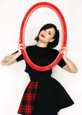 Demi Lovato pic #788873