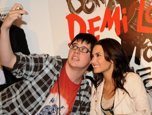 Demi Lovato pic #393128