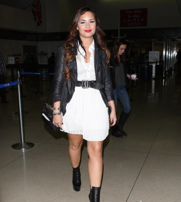 Demi Lovato pic #441415