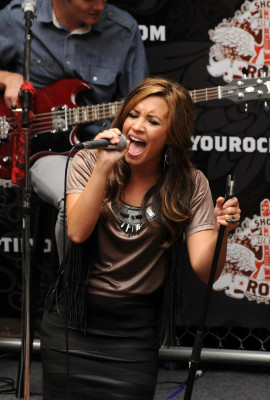 Demi Lovato pic #419500