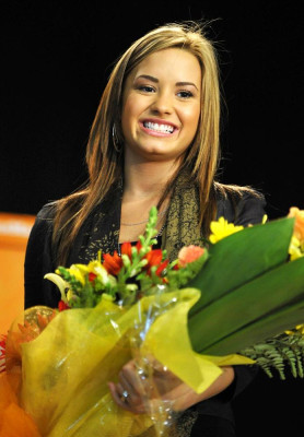 Demi Lovato pic #426572
