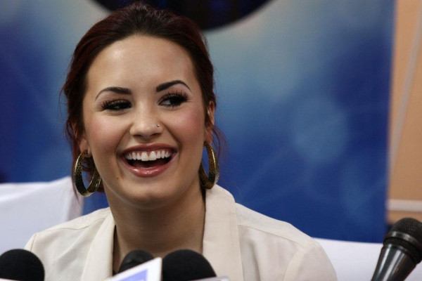 Demi Lovato pic #476193
