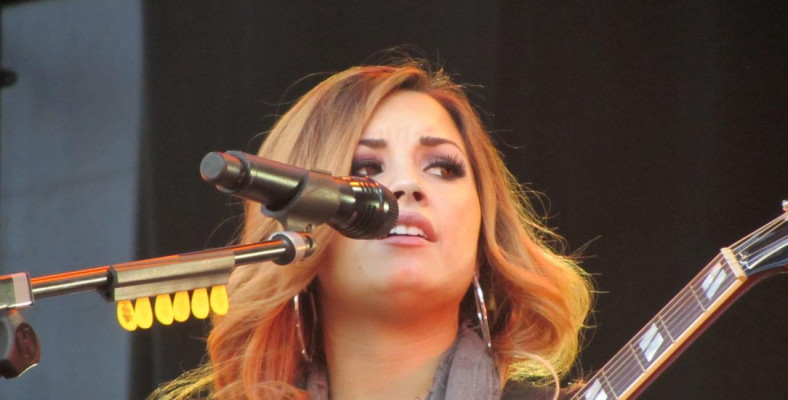 Demi Lovato pic #522477