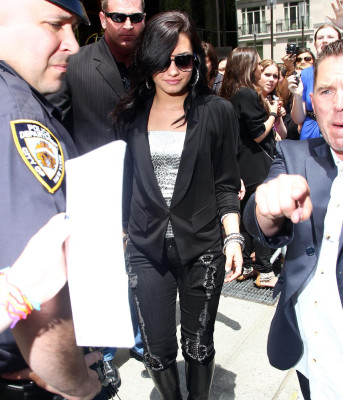 Demi Lovato pic #400491