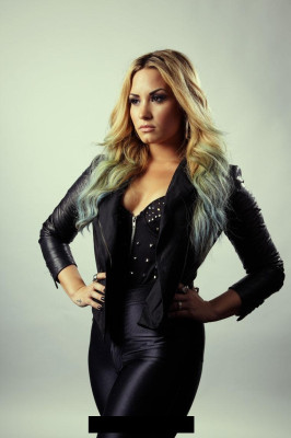 Demi Lovato pic #572464