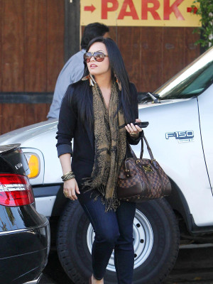 Demi Lovato pic #389159