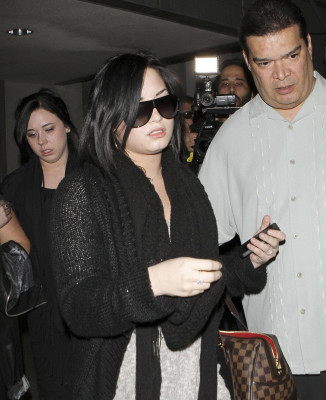 Demi Lovato pic #373729