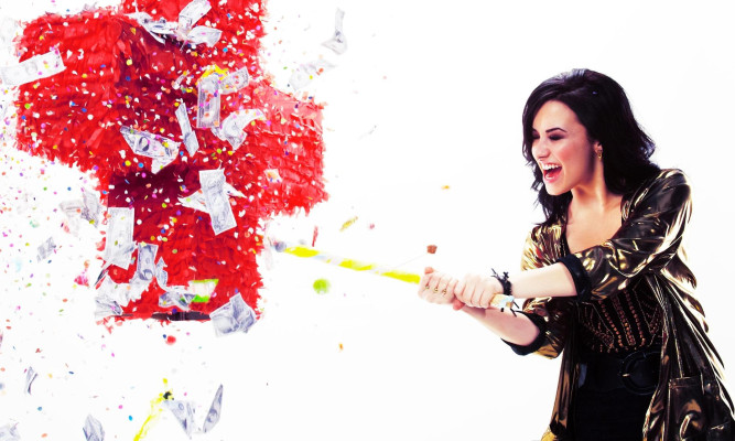 Demi Lovato pic #389777