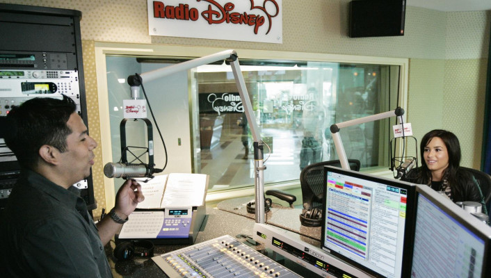 Demi Lovato pic #430185