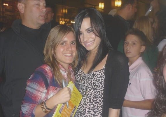 Demi Lovato pic #437456