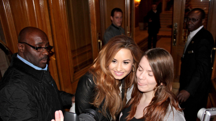 Demi Lovato pic #493563