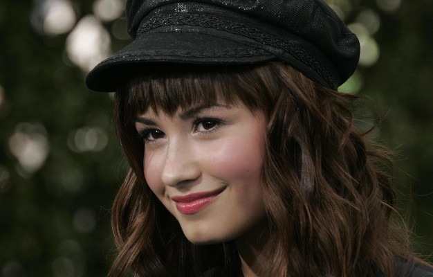 Demi Lovato pic #390811