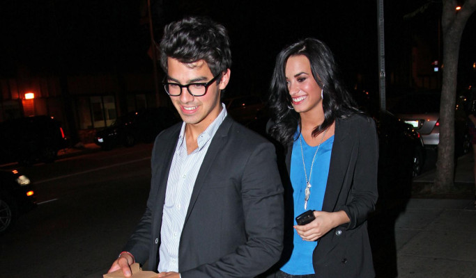 Demi Lovato pic #438687