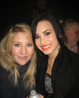 Demi Lovato pic #395987