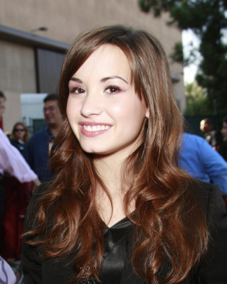Demi Lovato pic #390835