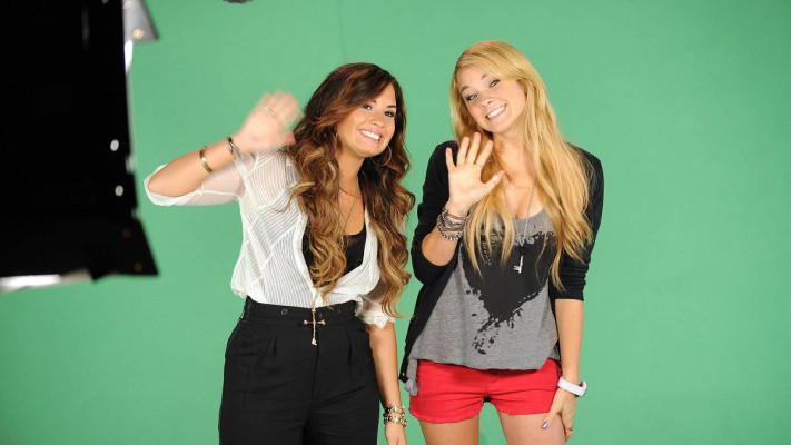 Demi Lovato pic #424384
