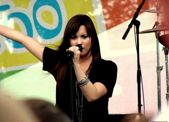 Demi Lovato pic #390971