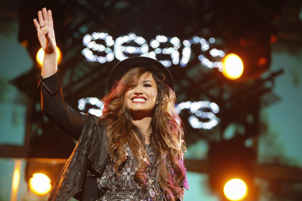 Demi Lovato pic #442064