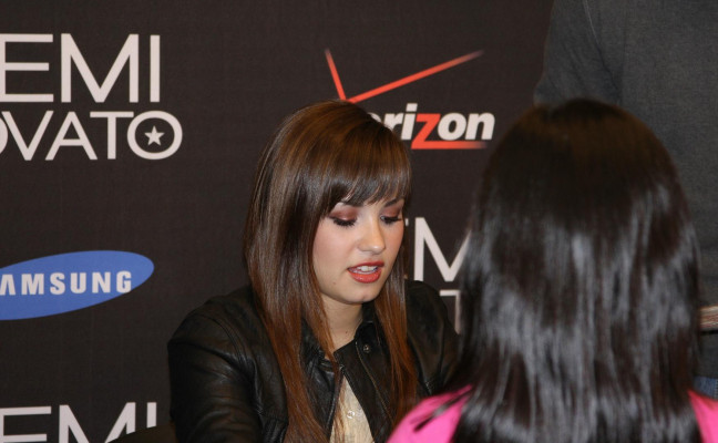 Demi Lovato pic #397551