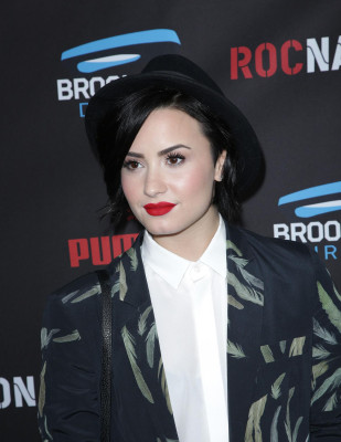 Demi Lovato pic #791907