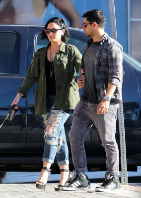 Demi Lovato pic #893299