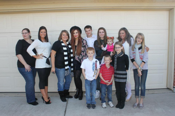 Demi Lovato pic #649832