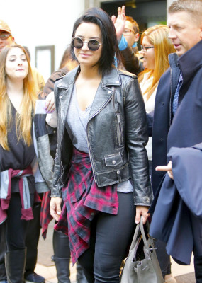 Demi Lovato pic #893317