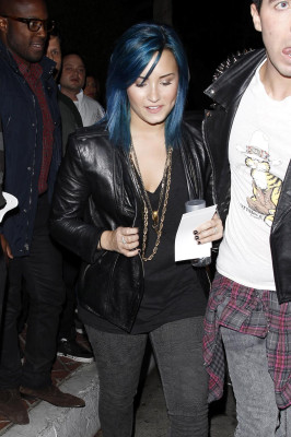 Demi Lovato pic #680347