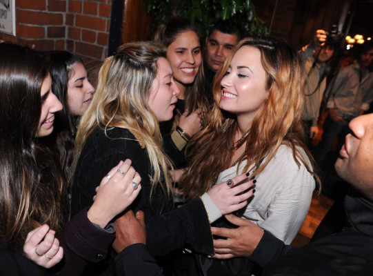 Demi Lovato pic #583317