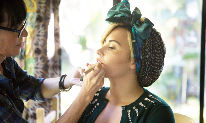 Demi Lovato pic #788864