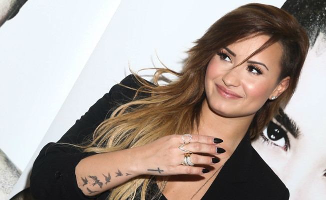 Demi Lovato pic #723681