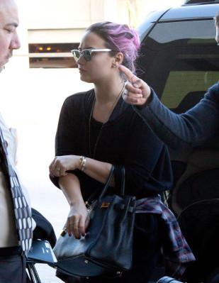 Demi Lovato pic #788450