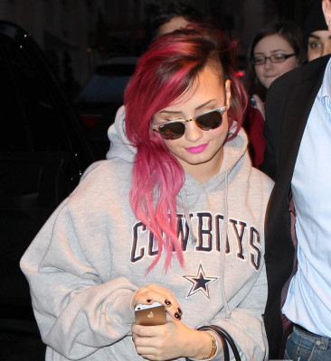 Demi Lovato pic #788444