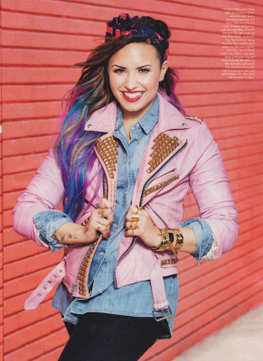 Demi Lovato pic #788885
