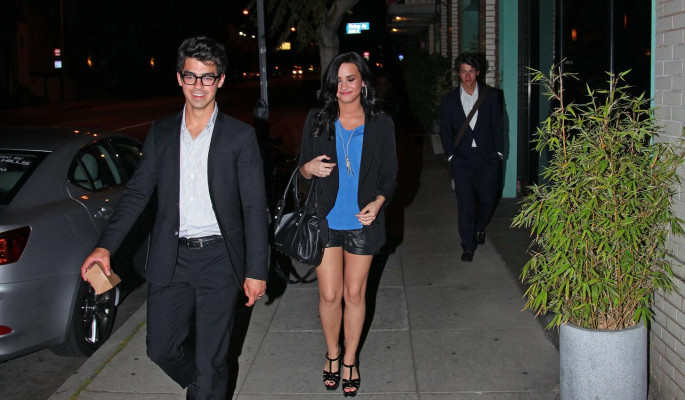 Demi Lovato pic #438688
