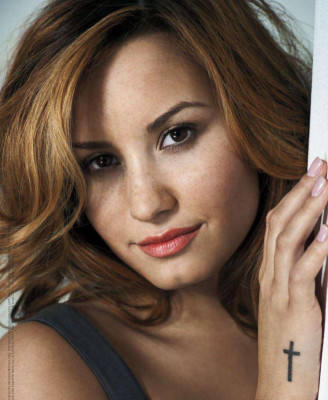 Demi Lovato pic #521005