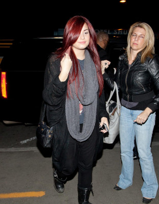 Demi Lovato pic #477631