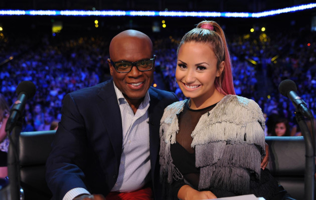 Demi Lovato pic #557919