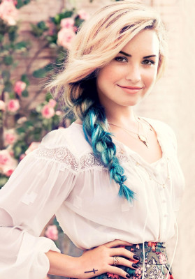 Demi Lovato pic #570183