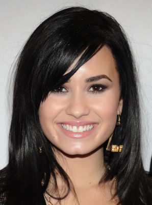 Demi Lovato pic #394024