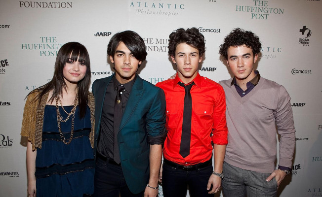 Demi Lovato pic #392344