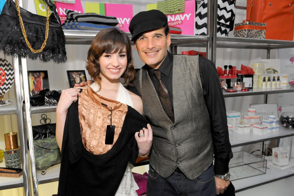 Demi Lovato pic #392776