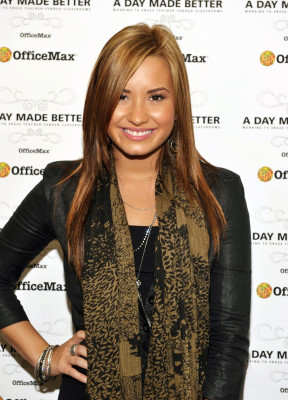 Demi Lovato pic #426571